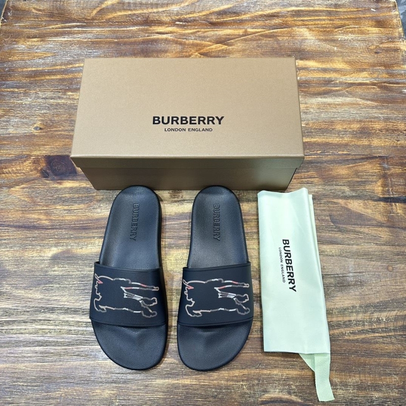 Burberry Slippers